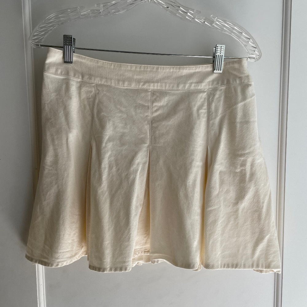 tsesay mini skirt